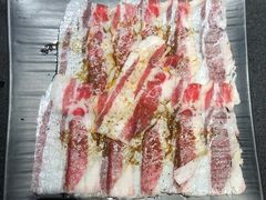 -汉城馆·烤肉火锅餐厅·韩国烤肉(河北云瑧世纪大饭店)