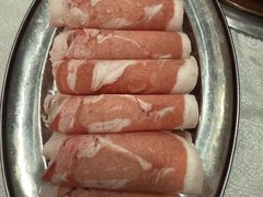 -北平楼老北京涮羊肉(滨河北路店)