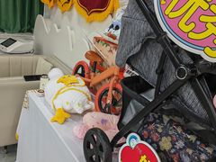 -舒月母婴月嫂育儿嫂(静安店)