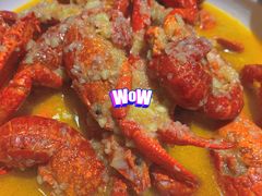 -叶派龙虾•招牌香辣蟹·海鲜(中海国际店)