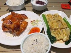 -上下九广州菜馆(李家村万达店)