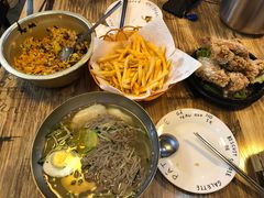 -miss密斯韩餐(平阳景苑店)