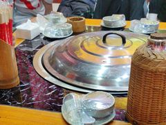 -边江铁锅炖鱼(振八街店)