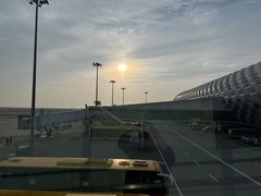 -深圳宝安国际机场