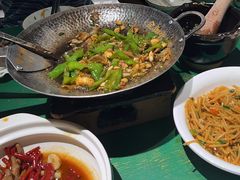 -费大厨辣椒炒肉(太平老街店)
