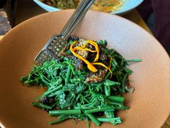 -村长家的疙瘩汤·东营菜(东营茶城店)