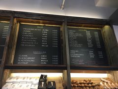 菜单-花马天堂云南餐厅 Lost Heaven(外滩店)