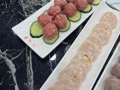 -潮汕美牛肉丸火锅店(天宁寺店)