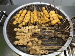 -马记大锅煮(总店)