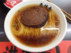 -逸桂禾面馆