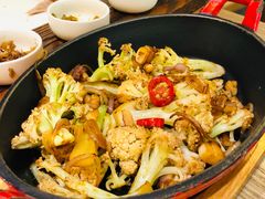 -小大董·烤鸭(凤凰汇店)