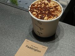 -O.P.S. CAFE