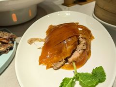 -鸭匠食府·挂炉烤鸭·新京菜(阜成路店)