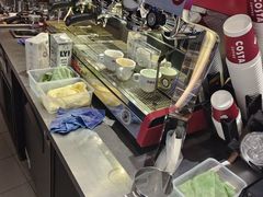 -COSTA COFFEE(丰联广场店)