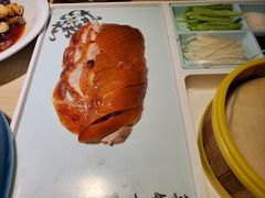 味莊招牌烤鸭-味莊·青岛菜(云霄路店)