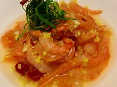 -拉完海鲜大排档(温岭店)