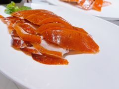 酥香嫩烤鸭-四季民福烤鸭店(故宫店)