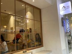 门面-Woolee韩食堂·韩式家庭料理
