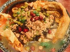 -螺世纪螺蛳粉·桂味小排档(裕德店)