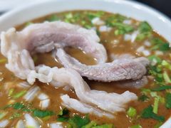 -天桥老金涮肉(牛街店)