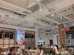 -大斌家串串火锅(马栏山店)