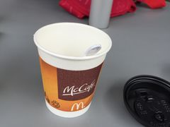 -麦当劳(金稻田路餐)