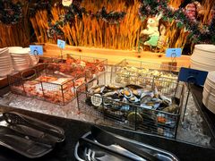 -杭州开元名都大酒店·地中海自助餐厅