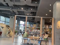-SnowPeak Cafe(上海环宇城Max店)