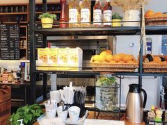 -Jamaicablue Coffeeshop(中央广场店)