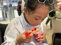 -DQ·蛋糕·冰淇淋(万达店)