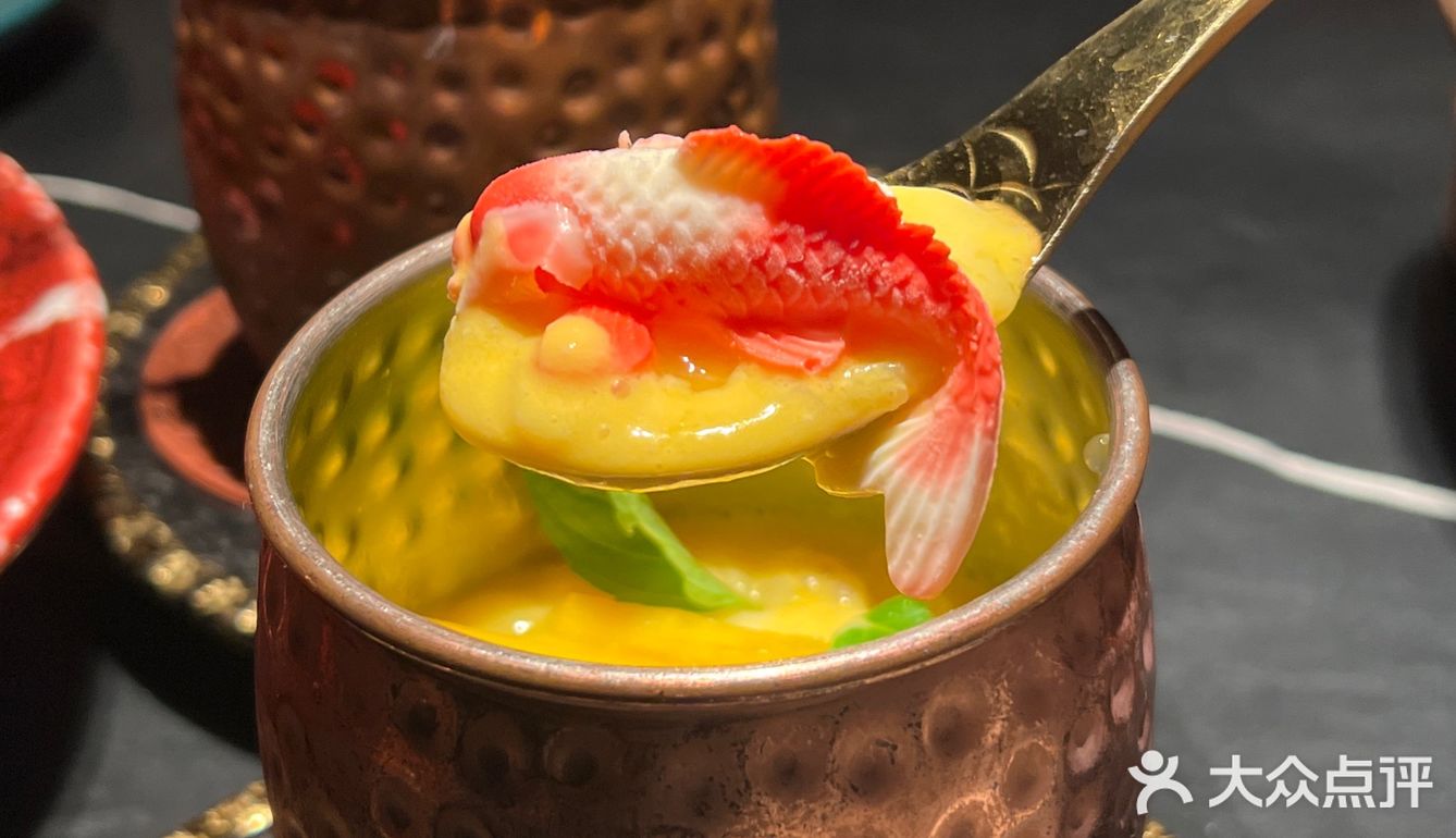 《关于我一周吃三次的广州粤菜》巨香不踩雷！