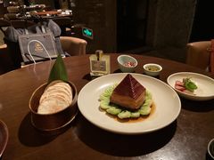 金牌扣肉-湖滨28中餐厅·西湖宴·杭州君悦酒店