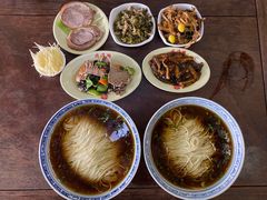 -同得兴 Since·1995 传统苏式面馆(嘉馀坊店)