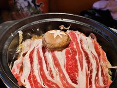 -合风谷(南下塘店)