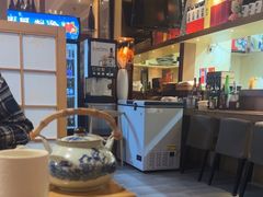 -长崎屋·日本料理·刺身·烧鸟(天河北路店)