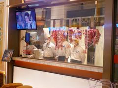 -左庭右院鲜牛肉火锅(环球港店)
