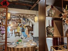 -又一福烤鸭·北京菜(东四店)