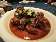 二斤大骨头-野马国际·大汉食府