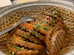 荔浦芋儿-邑金陵北京烤鸭店·现炒家常菜(ITC MALL店)