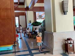 -三亚亚龙湾天域度假酒店