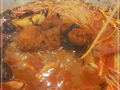 -小螺大作·螺蛳粉火锅(林和西店)