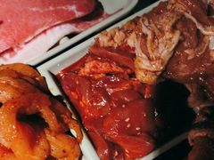 -梨花自助烤肉(乐宾店)