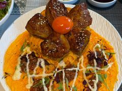 -和牛食堂•BISTRO(广州首店)