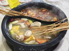 -小向麻辣烫(天街总店)