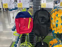 -迪卡侬(西华店)