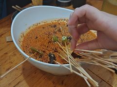 -古真记钵钵鸡(总店)