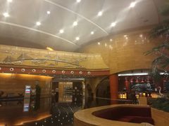 -镇江润扬大桥酒店