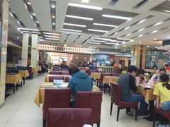大堂-红鼻子桂林米粉(金唐新光界店)