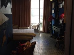 -广州迷途主题旅馆(海珠广场店)