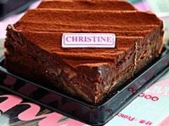 -西檬树SIMON·T轻奢蛋糕(大东方Max店)